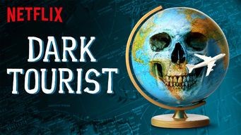 dark tourist